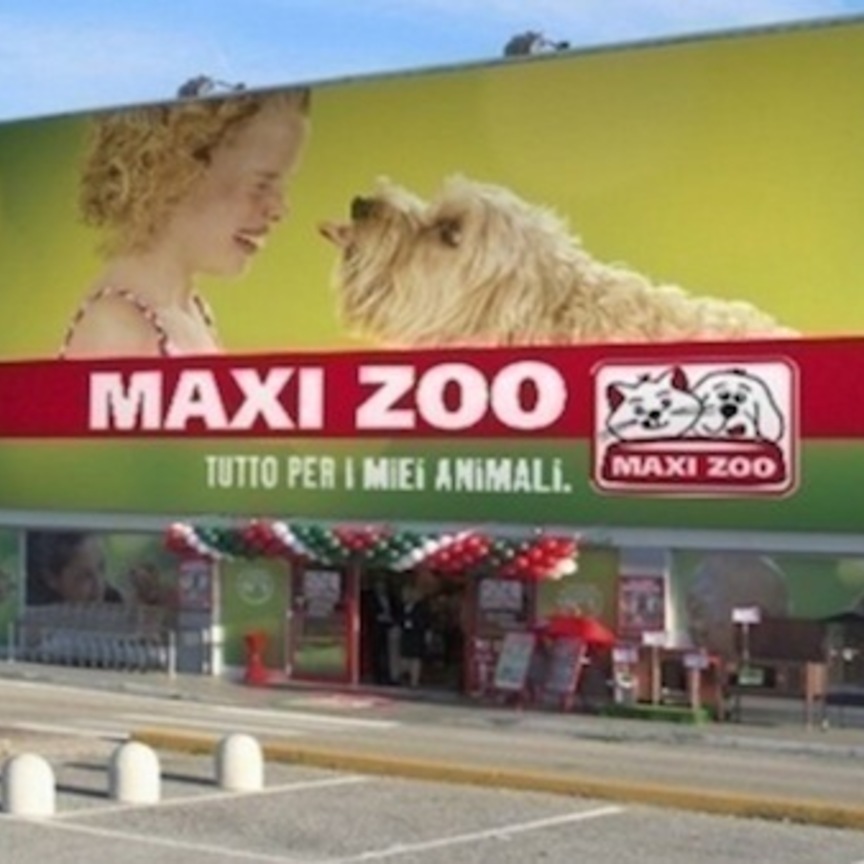 Maxi Zoo apre un nuovo store a San Vendemiano (TV) - DM - Distribuzione Moderna