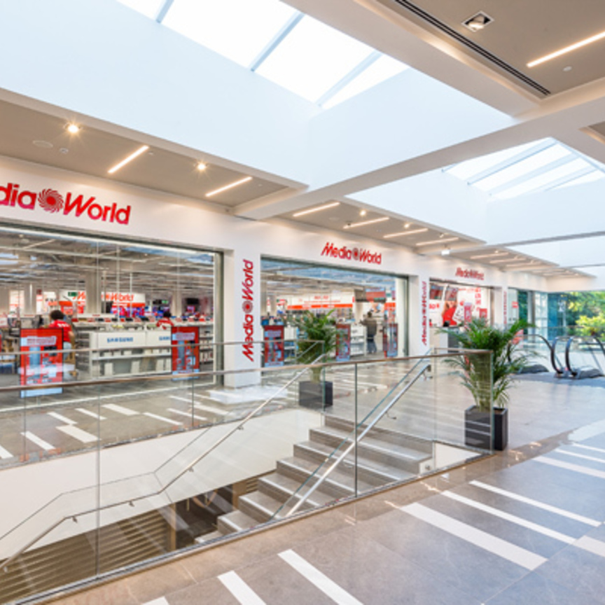 Media World apre il suo primo store di “prossimitá” a Merano - DM - Distribuzione Moderna