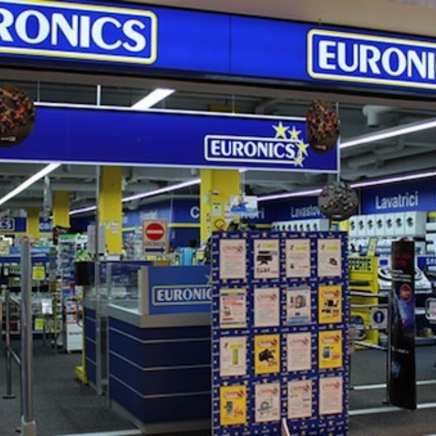 Euronics arriva a Roncadelle (BS) - DM - Distribuzione Moderna